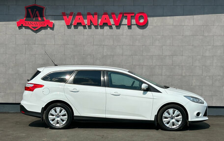 Ford Focus III, 2012 год, 790 000 рублей, 4 фотография