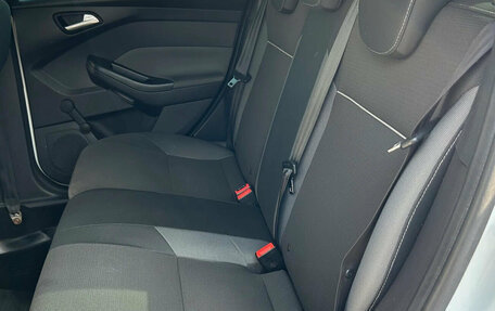 Ford Focus III, 2012 год, 790 000 рублей, 11 фотография
