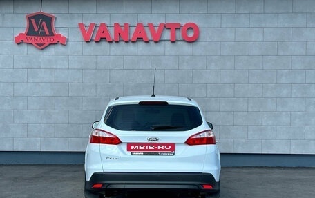 Ford Focus III, 2012 год, 790 000 рублей, 6 фотография