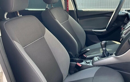 Ford Focus III, 2012 год, 790 000 рублей, 13 фотография