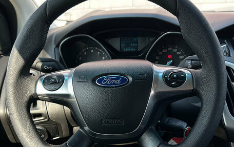 Ford Focus III, 2012 год, 790 000 рублей, 16 фотография