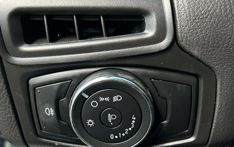 Ford Focus III, 2012 год, 790 000 рублей, 25 фотография
