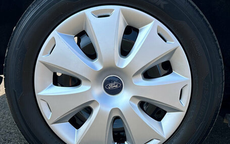 Ford Focus III, 2012 год, 790 000 рублей, 27 фотография