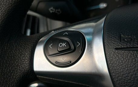 Ford Focus III, 2012 год, 790 000 рублей, 17 фотография