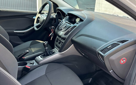 Ford Focus III, 2012 год, 790 000 рублей, 14 фотография