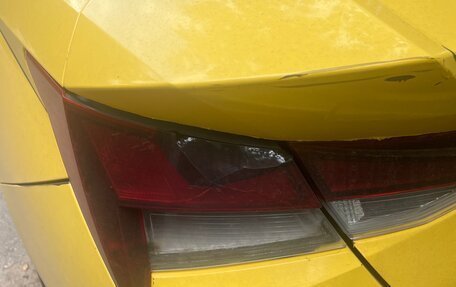 Hyundai Elantra, 2021 год, 1 485 000 рублей, 6 фотография