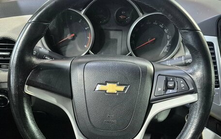Chevrolet Cruze II, 2012 год, 692 000 рублей, 11 фотография
