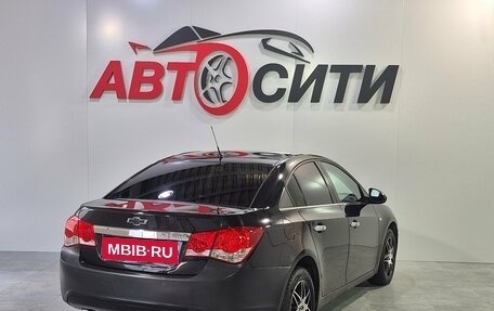 Chevrolet Cruze II, 2012 год, 692 000 рублей, 7 фотография