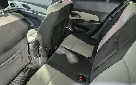 Chevrolet Cruze II, 2012 год, 692 000 рублей, 15 фотография