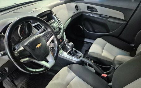Chevrolet Cruze II, 2012 год, 692 000 рублей, 14 фотография
