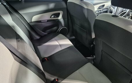 Chevrolet Cruze II, 2012 год, 692 000 рублей, 16 фотография