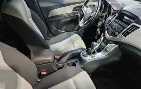 Chevrolet Cruze II, 2012 год, 692 000 рублей, 17 фотография