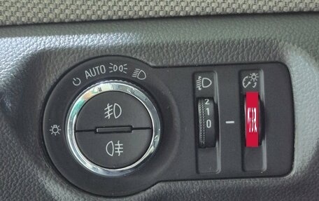Chevrolet Cruze II, 2012 год, 692 000 рублей, 19 фотография