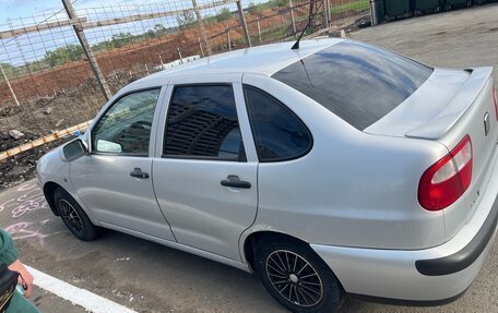 SEAT Cordoba II, 2000 год, 120 000 рублей, 1 фотография