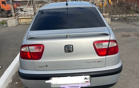 SEAT Cordoba II, 2000 год, 120 000 рублей, 3 фотография