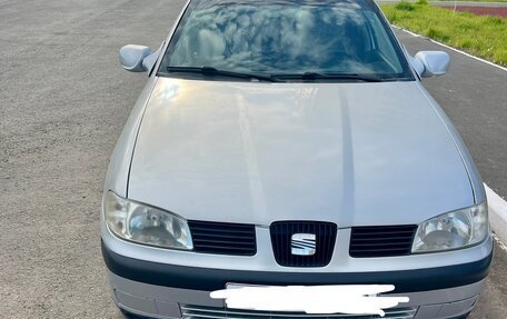 SEAT Cordoba II, 2000 год, 120 000 рублей, 2 фотография