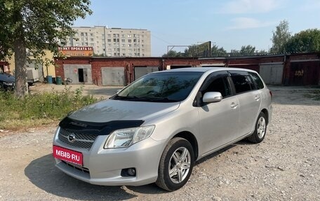 Toyota Corolla, 2007 год, 700 000 рублей, 2 фотография