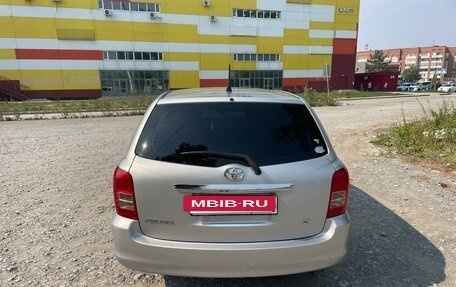 Toyota Corolla, 2007 год, 700 000 рублей, 4 фотография