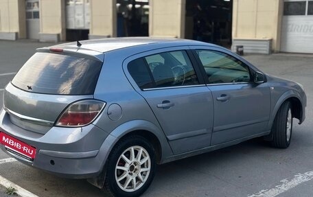 Opel Astra H, 2008 год, 380 000 рублей, 2 фотография