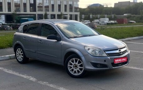 Opel Astra H, 2008 год, 380 000 рублей, 1 фотография