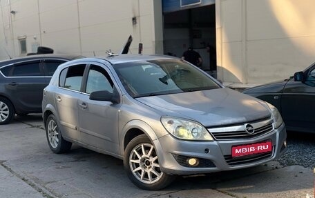 Opel Astra H, 2008 год, 380 000 рублей, 7 фотография