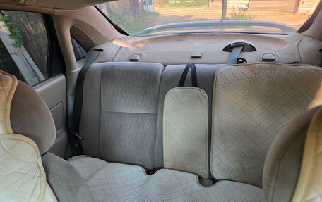Ford Focus IV, 2001 год, 160 000 рублей, 1 фотография