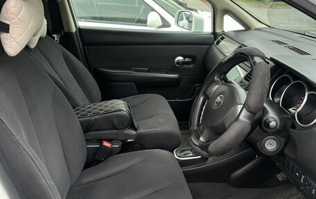 Nissan Tiida, 2006 год, 335 000 рублей, 12 фотография