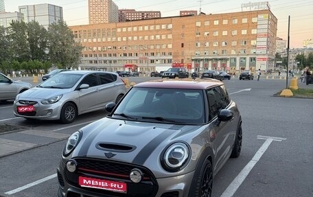 MINI Hatch, 2018 год, 3 400 000 рублей, 1 фотография