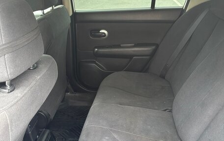 Nissan Tiida, 2006 год, 335 000 рублей, 18 фотография
