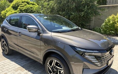 Nissan Qashqai, 2026 год, 2 190 000 рублей, 1 фотография