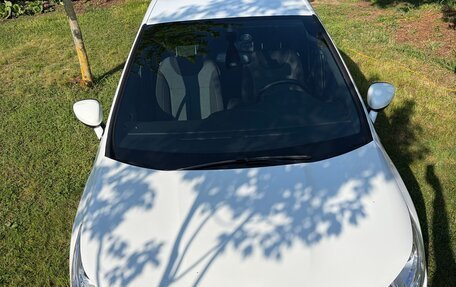 Citroen DS4, 2012 год, 600 000 рублей, 9 фотография