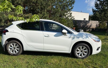 Citroen DS4, 2012 год, 600 000 рублей, 4 фотография