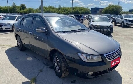 Lifan Solano I (630) рестайлинг, 2011 год, 118 000 рублей, 1 фотография