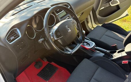 Citroen DS4, 2012 год, 600 000 рублей, 11 фотография