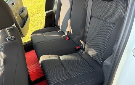Citroen DS4, 2012 год, 600 000 рублей, 14 фотография