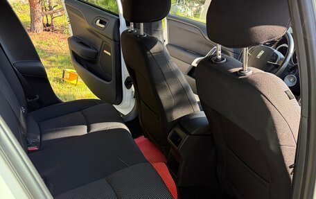 Citroen DS4, 2012 год, 600 000 рублей, 19 фотография