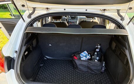 Citroen DS4, 2012 год, 600 000 рублей, 16 фотография