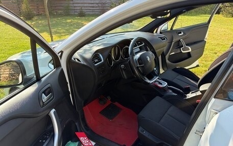Citroen DS4, 2012 год, 600 000 рублей, 12 фотография