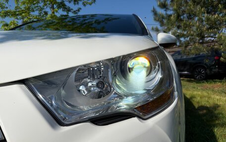 Citroen DS4, 2012 год, 600 000 рублей, 27 фотография