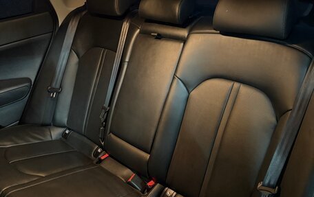KIA Optima IV, 2019 год, 2 350 000 рублей, 22 фотография