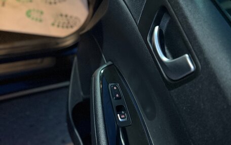 KIA Optima IV, 2019 год, 2 350 000 рублей, 29 фотография