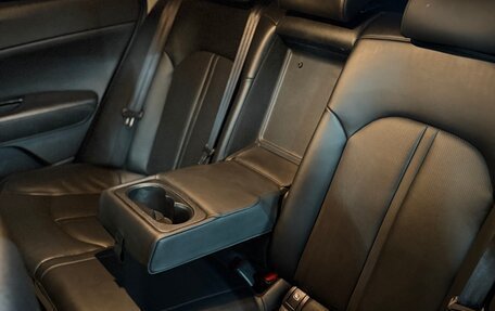 KIA Optima IV, 2019 год, 2 350 000 рублей, 23 фотография