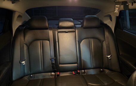 KIA Optima IV, 2019 год, 2 350 000 рублей, 30 фотография