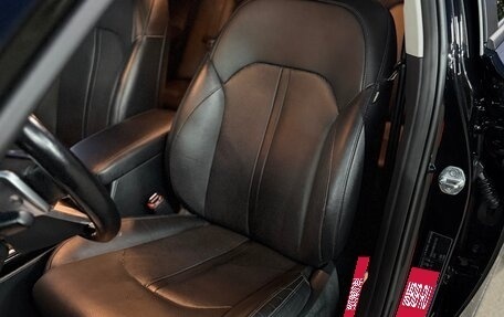 KIA Optima IV, 2019 год, 2 350 000 рублей, 19 фотография