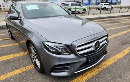 Mercedes-Benz E-Класс, 2020 год, 6 500 000 рублей, 2 фотография