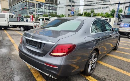 Mercedes-Benz E-Класс, 2020 год, 6 500 000 рублей, 7 фотография