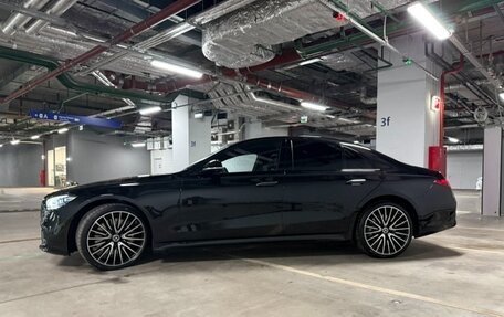 Mercedes-Benz S-Класс, 2022 год, 11 000 000 рублей, 2 фотография