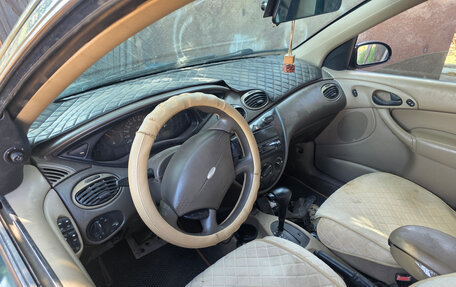 Ford Focus IV, 2001 год, 160 000 рублей, 3 фотография