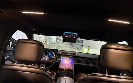 Mercedes-Benz S-Класс, 2022 год, 11 000 000 рублей, 10 фотография