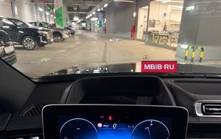 Mercedes-Benz S-Класс, 2022 год, 11 000 000 рублей, 15 фотография